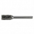GARWIN INDUSTRIAL 900525-3*16*61 Борфреза цилиндрическая с торцевыми зубьями 3x16x61 мм, VHM, DC, форма B (серия 900525)-4004
