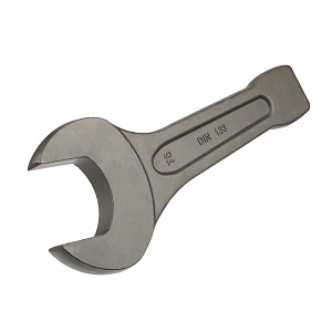 GARWIN PRO GR-IU075 Ключ рожковый, прямой, односторонний, ударный, 75 мм