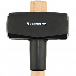 GARWIN INDUSTRIAL 712085-10000 Кувалда Garwin INDUSTRIAL с обратной рукояткой из дерева гикори, 10 кг
