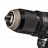RUNTEC RT-ID124 Дрель-шуруповерт ударная аккумуляторная RUNTEC PRO 13 мм, 16В, 2*2Ач, 50Нм-4004
