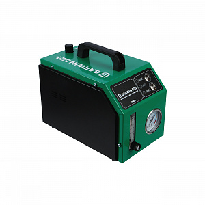 GARWIN PRO A77700 Дымогенератор для обнаружения утечек 12В