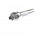 Licota AEB-H203 Удлинитель 1/4" 75 мм-4004