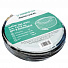 GARWIN PRO 808740-1218-05 Шланг ПВХ (PVC) 12*18, 5 м, черный, БРС в комплекте, в бухте-4004