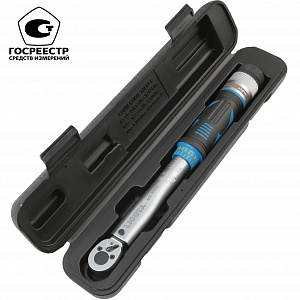 Licota AQL-N3030 Динамометрический ключ 3/8" 6-30Нм