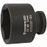 GARWIN PRO 620260-36 Головка, 1/2", 36 мм, торцевая, 6-гранная, ударная-4004