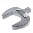 GARWIN INDUSTRIAL 505570-52-14 Насадка для динамометрического ключа рожковая 52 мм, с посадочным квадратом 14*18-4004