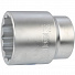 GARWIN PRO 610755-36 Головка, 3/4", 36 мм, торцевая, 12-гранная-4004