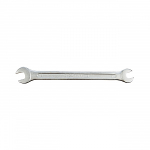 GARWIN PRO GR-OD0708 Ключ рожковый, прямой, двусторонний, 7 мм, 8 мм