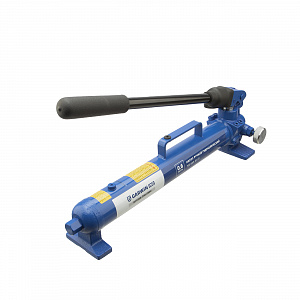 GARWIN INDUSTRIAL 811006-700-0600 Насос ручной гидравлический 700 бар; 0,6 л