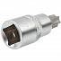 Licota H4TT055 Головка со вставкой, 1/2", T55H, 55 мм-4004