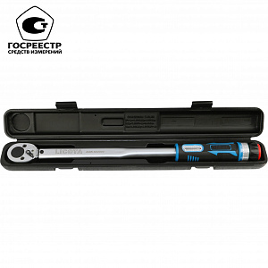 Licota AQW-N4200V Динамометрический ключ 1/2" 40-200Нм