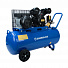 GARWIN INDUSTRIAL 840215-320-100 Компрессор поршневой с ременным приводом, 320 л/мин., 10 бар, ресивер 100 л., 1050 об/мин-4004