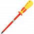Licota ASD-9217580 Отвертка изолированная VDE 1000V SL8.0, 175 мм-4004