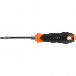 Licota ASD-3810055 Отвертка усиленная SL5.5, 100 мм