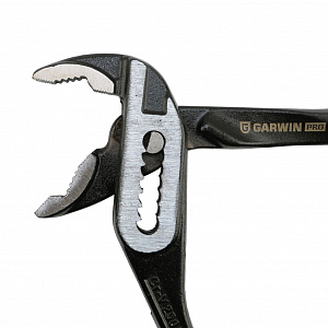 GARWIN PRO GP-WPX10 Переставные клещи, усиленные, 250 мм