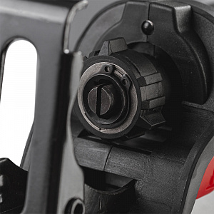 RUNTEC RT-RS700T Пила сабельная аккумуляторная RUNTEC TECHNIC 20В, 2*4Ач, 700Вт
