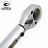 GARWIN PRO 501518-50-350-12 Динамометрический ключ с приводным квадратом 1/2", 50-350 Нм-4004
