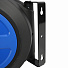 GARWIN INDUSTRIAL GE-RH1015 Шланг пневматический промышленный на катушке (15 м; 10х15 мм; ГП)-4004