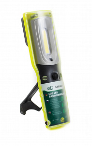 GARWIN PRO GL-A250 Светильник переносной аккумуляторный компактный с кластерным светодиодом