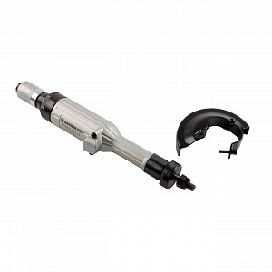 GARWIN INDUSTRIAL 803010-125-13 Пневматическая прямошлифовальная машинка, 125 мм, 7600 об/мин
