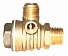 Обратный клапан для NORDBERG NCE 280, 400, 520-4004