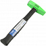 GARWIN INDUSTRIAL 711200-800 Молоток с обрезиненной рукояткой, серия MONOLITH, 800 г-4004
