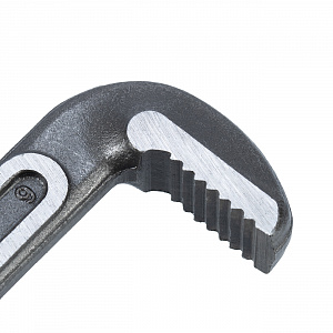 GARWIN PRO GR-PWA080-HJ Губка верхняя (крюк) для ключа трубного американского типа, 8"