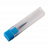 GARWIN INDUSTRIAL 900647-3*12,7*50 Борфреза параболическая с заостренным концом 3*12,7*50 мм, VHM, DC, TiAlN, форма G (серия 900647)-4004