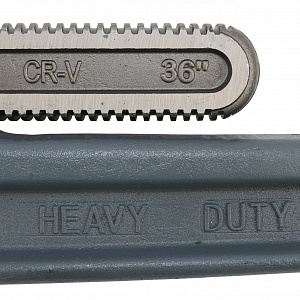 GARWIN PRO GR-PWA360 Ключ трубный, американского типа, Стиллсона, 90°, 130 мм
