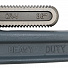 GARWIN PRO GR-PWA360 Ключ трубный, американского типа, Стиллсона, 90°, 130 мм-4004