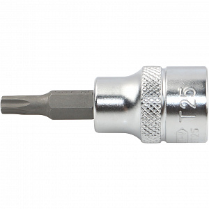 Licota H3T25 Головка со вставкой, 3/8", T25, 48 мм