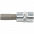 Licota H2H070 Головка со вставкой, 1/4", H7, 37 мм-4004