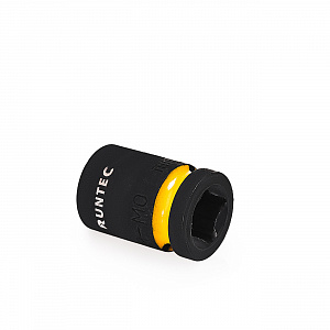 RUNTEC RT-I12S17 Головка торцевая ударная RUNTEC CrMo, 6PT, 1/2", 17 мм