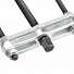 GARWIN PRO 760310-100 Траверса для съемника сепаратора 100 мм-4004