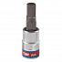Насадка (бита) торцевая 1/4", Hex, 7/32", L = 37 мм KING TONY 203507S-4004