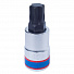Насадка (бита) торцевая 1/2", Torx, T60, L = 60 мм KING TONY 402360-4004