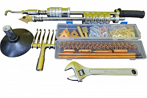 Споттер GW-60L 220