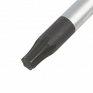 GARWIN PRO 634085-T20*100 Отвертка профессиональная Torx T20, 100 мм