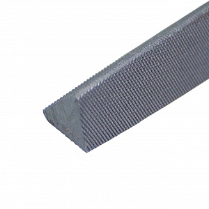 Licota RFD308 Напильник треугольный бархатный №3, 200 мм, с рукояткой