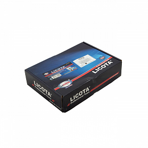 Licota ATC-2246 Съемник подшипников двухлапый, зажимной, 100 мм