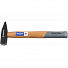 GARWIN INDUSTRIAL GHT-HW0600 Молоток слесарный Garwin INDUSTRIAL с рукояткой из дерева гикори, 600 г-4004