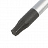 GARWIN PRO 634085-T20*100 Отвертка профессиональная Torx T20, 100 мм-4004