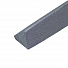 Licota RFD308 Напильник треугольный бархатный №3, 200 мм, с рукояткой-4004