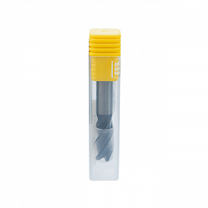GARWIN INDUSTRIAL 160999-29 Фреза концевая твердосплавная 10 мм z4, общего применения, ф10x25x10x75L (35°) HRC50/LM AlTiN (серия UP100)