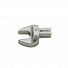 GARWIN INDUSTRIAL 505570-14-9 Насадка для динамометрического ключа рожковая 14 мм, с посадочным квадратом 9х12-4004
