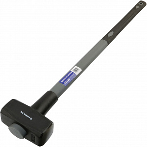GARWIN INDUSTRIAL 712080-4000 Кувалда с обратной фиберглассовой рукояткой, 4 кг