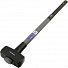 GARWIN INDUSTRIAL 712080-4000 Кувалда с обратной фиберглассовой рукояткой, 4 кг-4004