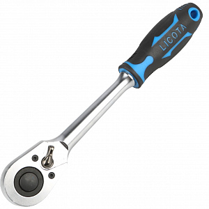 Licota ALH-00014F Трещотка, 1/2", 48 зубцов