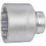 GARWIN PRO 610755-55 Головка, 3/4", 55 мм, торцевая, 12-гранная-4004
