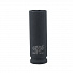 Licota AK4019L Головка, 1/2", 19 мм, торцевая, 6-гранная, ударная, глубокая, тонкостенная, для литых дисков-4004
